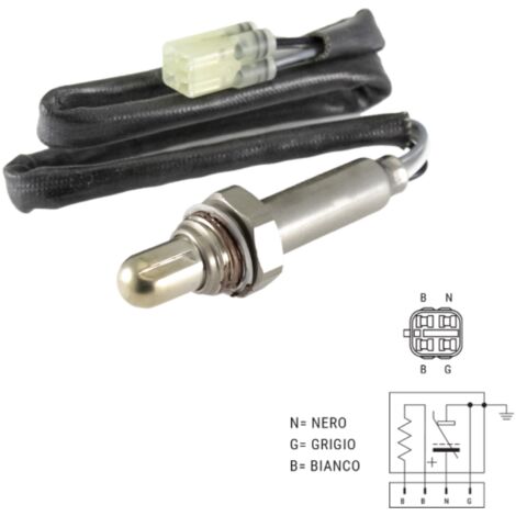 Sonde lambda Thomson pour moto Neuf