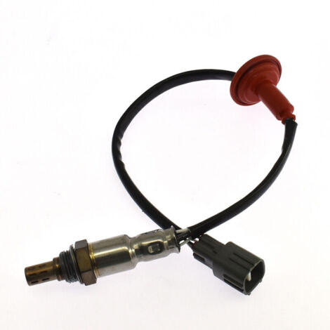 Sonde lambda Toyota 89465-12A90, pièce de rechange d'origine, compatible avec les modèles Corolla/Yaris/Ractis/Sienta/ist (sonde lambda aval).