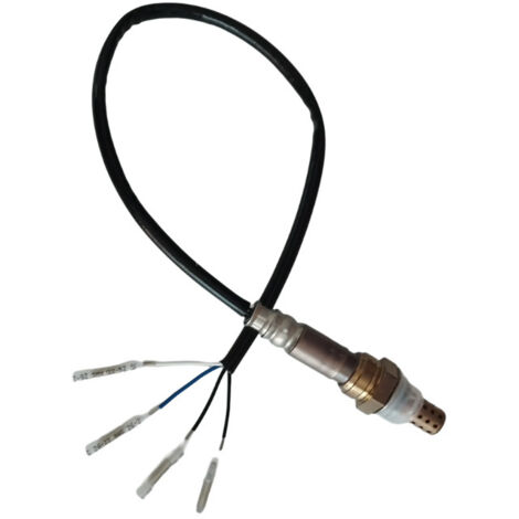 Sonde lambda universelle 4 fils 234-4209 SG1273 15730 fournie avec connecteur