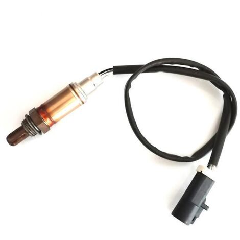 Sonde lambda XR3Z9G444CA ZZC318861 compatible avec Ford, Jaguar et Mazda
