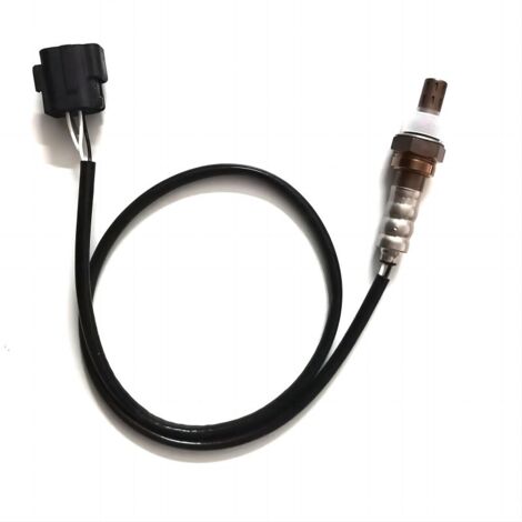 Sonde lambda ZM01-18-861A compatible avec les véhicules Mazda ZM01-18-861 234-4146