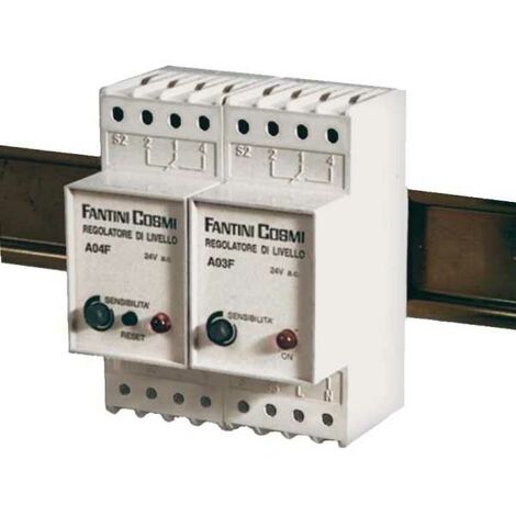 Sonde lestée en PVC EA19