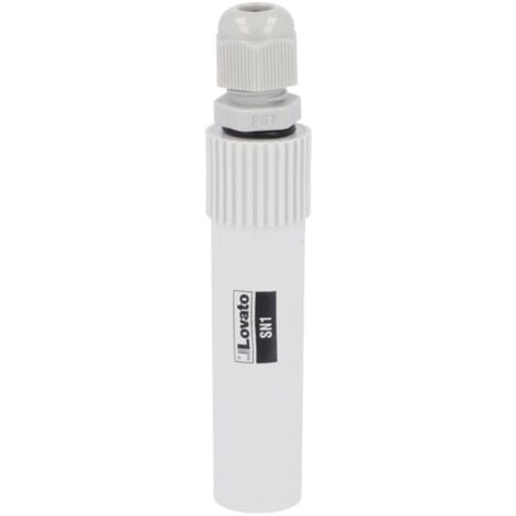 Sonde Lovato à 1 électrode 100mm 11SN1