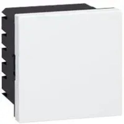 Sonde Mosaic pour thermostat modulaire référence 003840 2 modules blanc (076723)