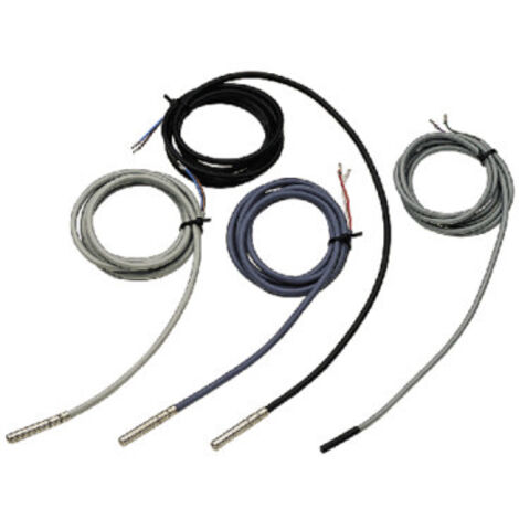 Sonde NTC 10K MR50 - DIFF