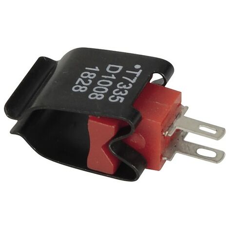 Sonde NTC de contact  (18200701)  - ROCA BAXI : 122155730