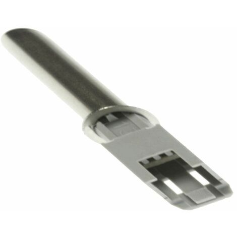 Sonde NTC d'origine (C00296193, 482000023363) Sèche-linge ARISTON HOTPOINT, INDESIT, WHIRLPOOL