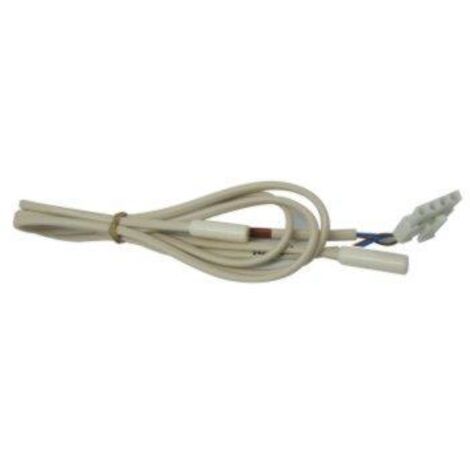 SONDE NTC ELEMENT SENSIBLE DE T° POUR REFRIGERATEUR ARTHUR MARTIN - 242515505