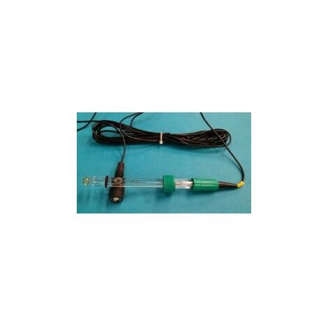Sonde ph astral câble 5m