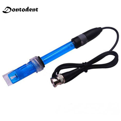 Sonde PH - Catégorie Régulateur pH et chlore