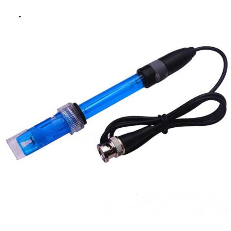 Sonde PH - Catégorie Régulateur pH et chlore