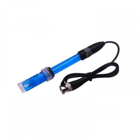 Sonde PH - Catégorie Régulateur pH et chlore