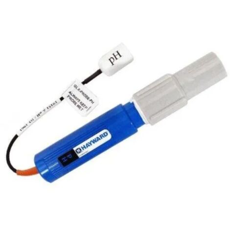 Sonde pH pour électrolyseur Aquarite Pro