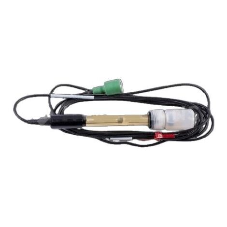 Sonde pH pour régulateur de pH de piscine – Compatible pH Perfect Zodiac – Changement facile pour modèles Basic pH et Chlor Perfect – Pool Technologie