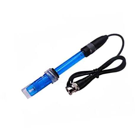 Sonde PH, sonde de remplacement de haute précision, plage de concentration de détection PH0-14, étalonnage facile, large application