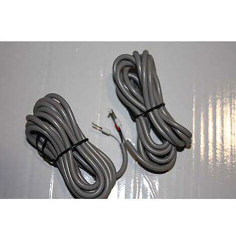 Sonde pompe à chaleur pacfirst