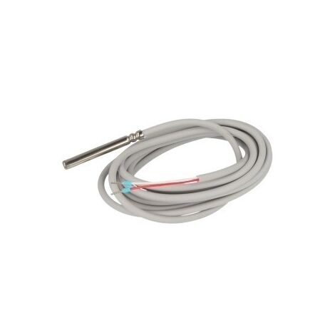 Sonde pour ballon solaire pour centrale solaire HTE 25