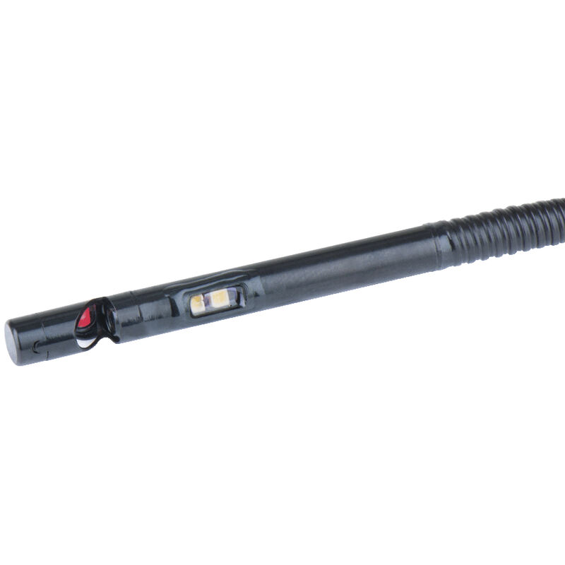 Kstools - ks tools Sondes semi-rigides avec camera 90° ULTIMATEvision, ø 3,9 mm, L=2m ( 550.7352 )