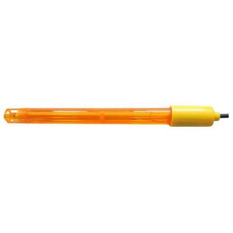 Sonde pour pompes doseuses de piscine +-1500 mV