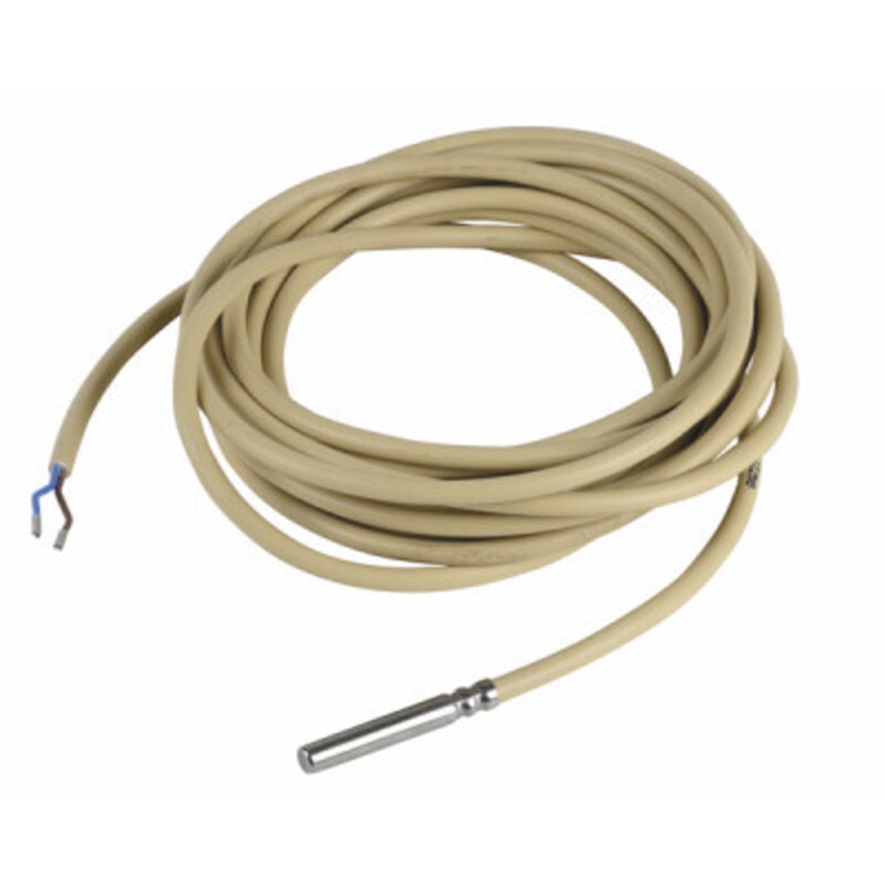 Diff - Sonde QAZ21 4m pour De Dietrich Chappée : S17006723