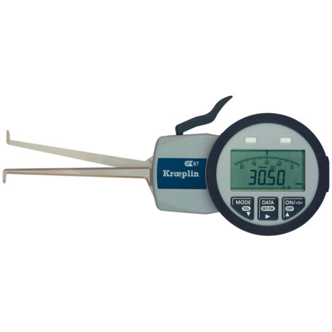 Sonde rapide int'Š¢rieure A/D 20-40 mm