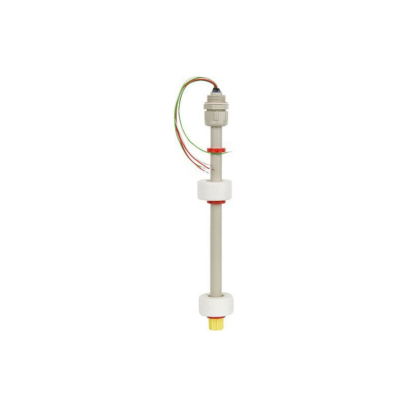Sonde Reed + raccord cable M20 pour Zehnder swh 100