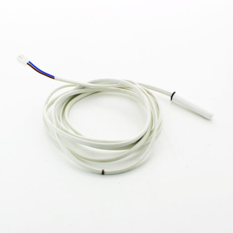 Sonde (refrigerateur) 9004748 pour Réfrigérateur ESSENTIEL B REFRIGERATEUR COMBINE ESSENTIELB ERCV185-60I3, REFRIGERATEUR COMBINE ESSENTIELB ERCV185-60VB, REFRIGERATEUR COMBINE ESSENTIELB ERCV185-60V