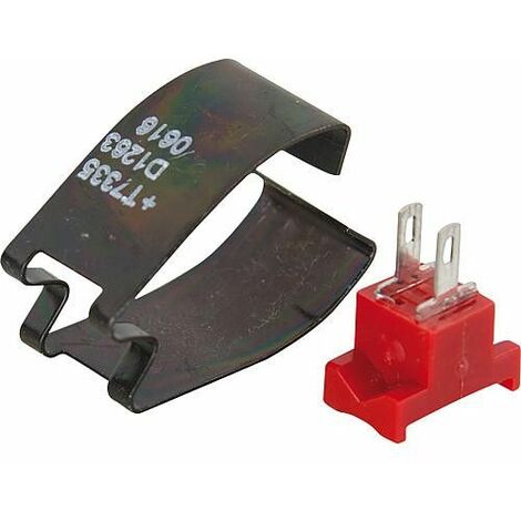 Sonde retour chaudiere Elco Thision/S9-25.1