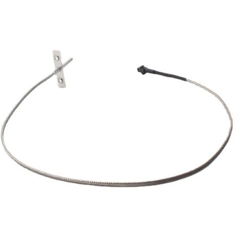 Sonde RTD de Température pour Fumoir à Pellets - Compatible PIT BOSS et Autres Marques, Remplace la Pièce 31995, Pour Gril et Four à Pellets