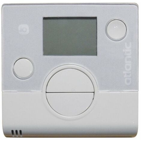 sonde simplifiee filaire zone+