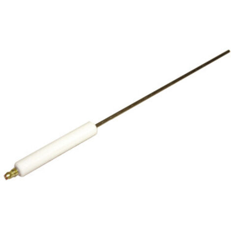 Sonde standard ionisation 14x80 fil 3 - DIFF pour Weishaupt : 15132714357