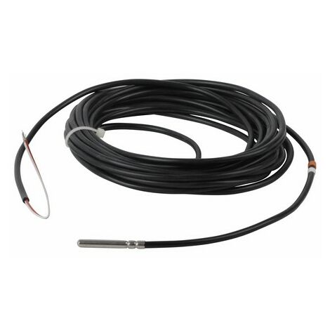Sonde T3 10kOhms 6m Ø5mm - CIAT CARRIER : 7425897