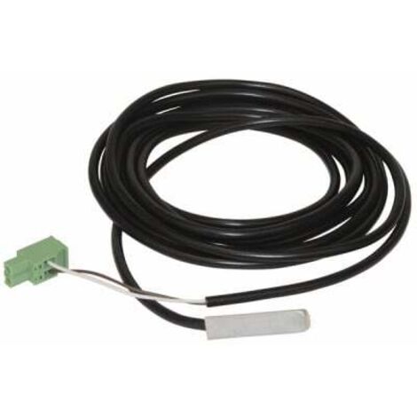 Sonde temperature 1/4 10k 3000 - DIFF pour Bosch : 7747007982