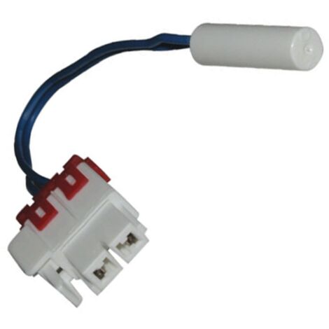 Sonde température ambiance (partie réfrigérateur) (49005166, DA32-10105H) Réfrigérateur, congélateur SAMSUNG, ROSIERES, HOOVER