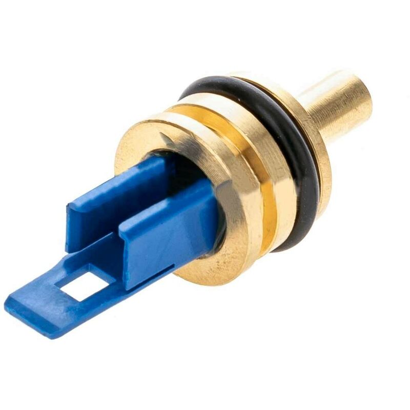 Chaffoteaux - Sonde Température Capteur Chaudière Bleu 65104338