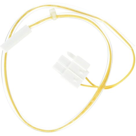 Sonde température dégivrage jaune pour Réfrigérateur, Congélateur SAMSUNG DA32-00024W