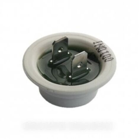 sonde-temperature dialogic blanc (70623) pour lave linge ARISTON