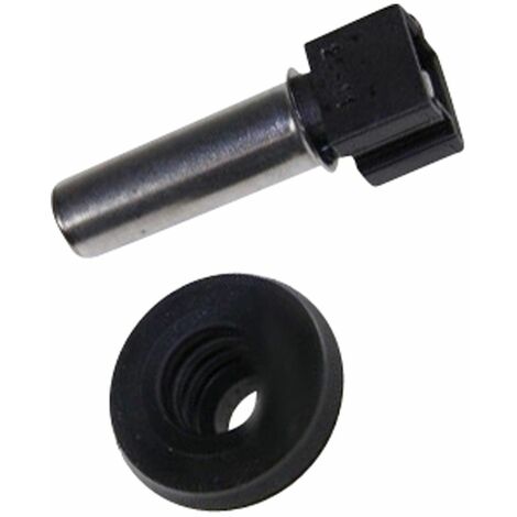 Sonde Temperature d'origine (481225928961, 480112100128) Sèche-linge BAUKNECHT, LADEN, PROLINE, WHIRLPOOL