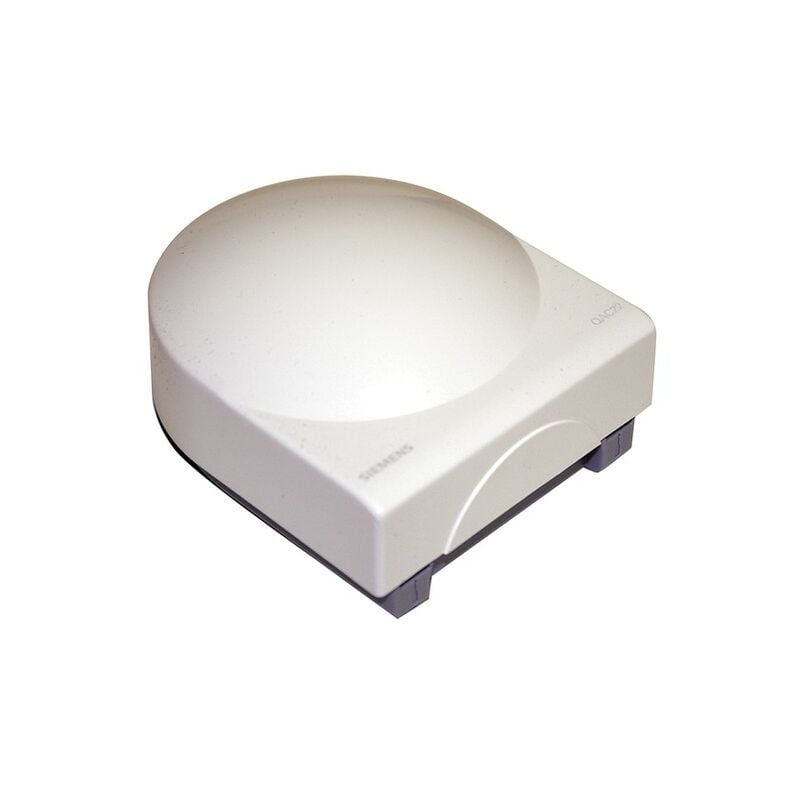 Sonde température extérieure CTN575 -35...50°C Siemens QAC32