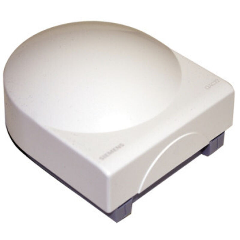 Sonde température extérieure LG Ni1000 50...70°C Siemens QAC22