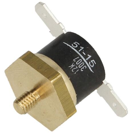 Sonde température NTC - DE DIETRICH CHAPPEE : S44698