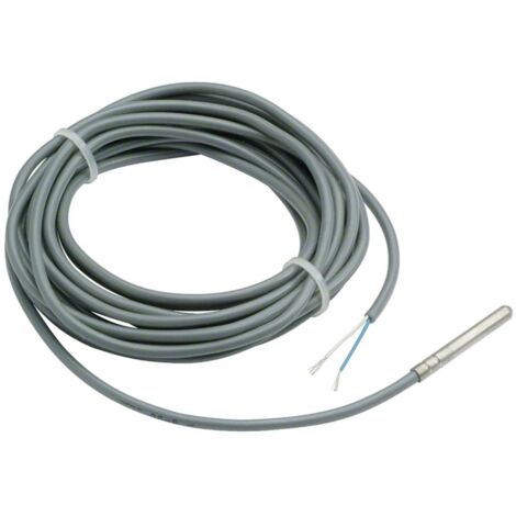 Sonde température pour TX320 - TEBIS HAGER EK087