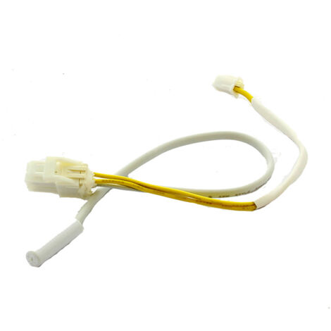 Sonde temperature (refrigerateur) 9003078 pour Réfrigérateur ESSENTIEL B, VALBERG , REF 2P VENT ESSENTIELB ERDV170-60HIV4, REFRIGERATEUR 2 PORTES ESSENTIELB ERDV165-55B1, REFRIGERATEUR 2 PORTES ESSEN