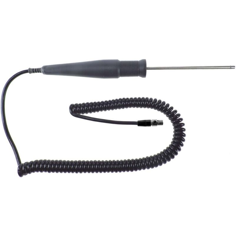 Sonde temperature Rs Pro de type PT100 à air, Maximum 500 °c ( Prix pour 1 )