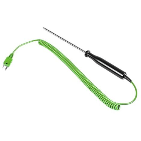 Sonde temperature RS PRO ( Prix pour 1 )