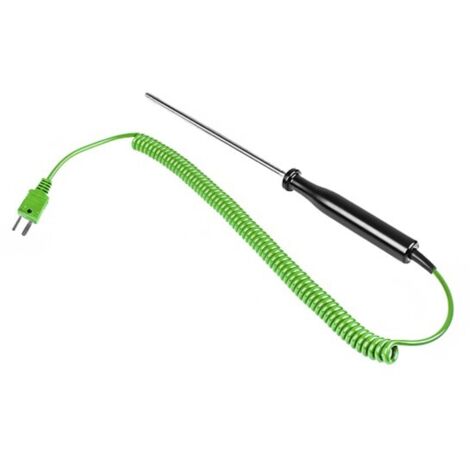 Sonde temperature RS PRO ( Prix pour 1 )