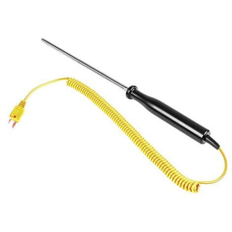 Sonde temperature RS PRO ( Prix pour 1 )