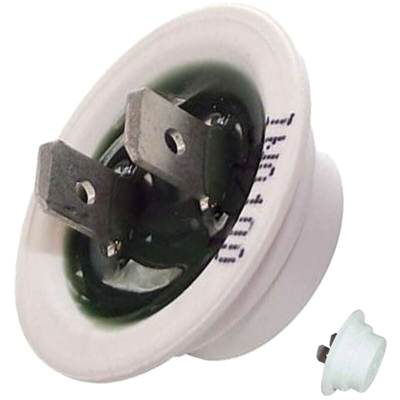 Sonde-température blanc