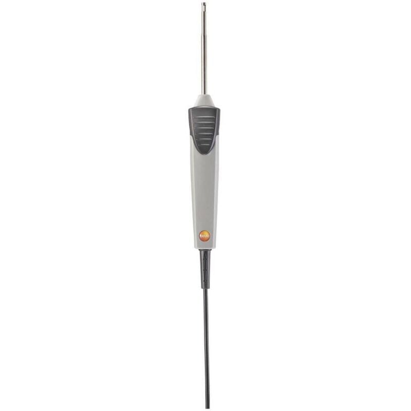 Sonde Testo 0615 1712 Sonde d'ambiance robuste - avec capteur de température ctn,