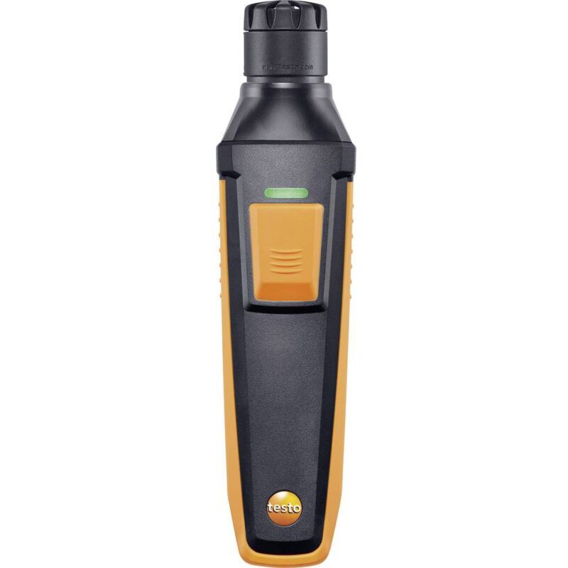 Testo - Sonde 0632 1271 Sonde de co avec Bluetooth X895551
